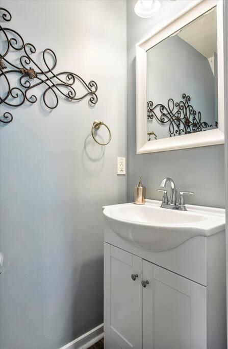 Charming 3-Bedroom Home In Heart Of Ashland Exterior foto
